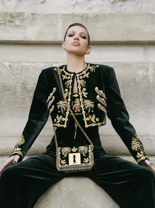 Инесса Шевчук