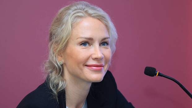 Гордон раскритиковала Собчак после публикации ее сообщений в интервью