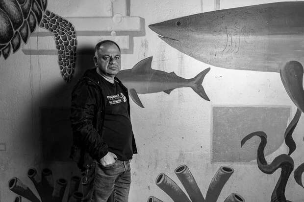 Настоящий социальный работник