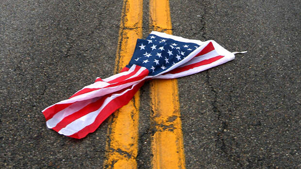 Штат несогласных: в Миннесоте предложили отделиться от США и войти в состав Канады