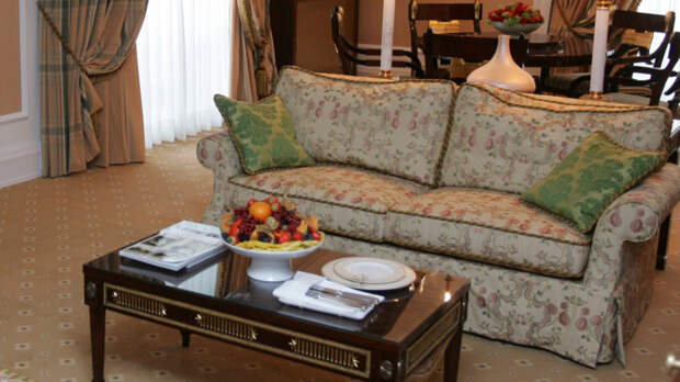 Несколько дней грыз диван: врачи чудом спасли ребенка в Москве