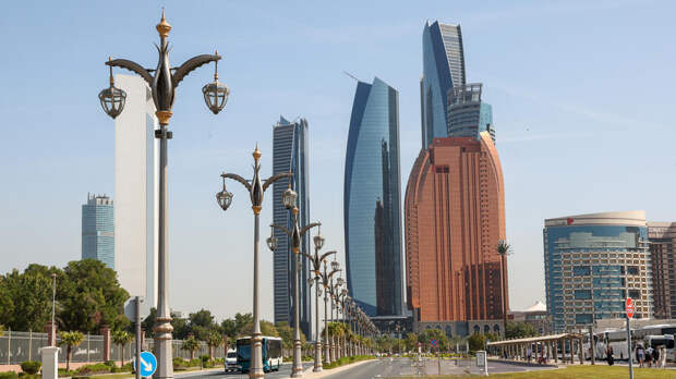 Песков подтвердил продолжение переговоров в ОАЭ на следующей неделе