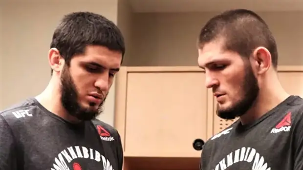 Нурмагомедов рассказал, что мешает Махачеву выйти на новый уровень в UFC