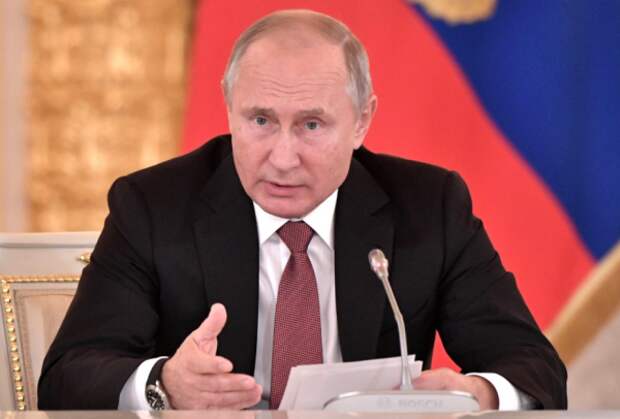 Владимир Путин рассказал, что он думает о заграничных поездках россиян