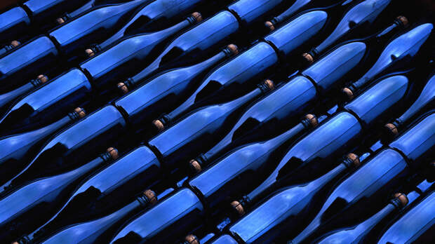 Роскачество: в России подделывают порядка 4% вин