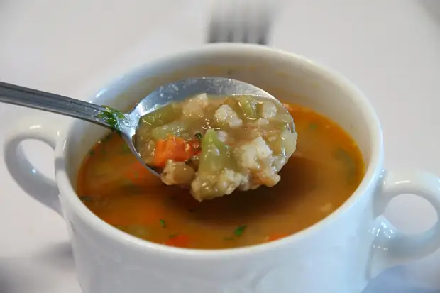 Мампар: рецепт приготовления с фото