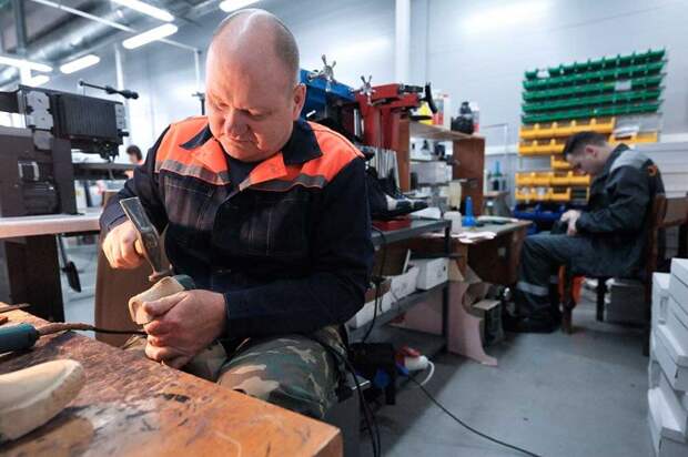 Фото: Александр Авилов/АГН Москва