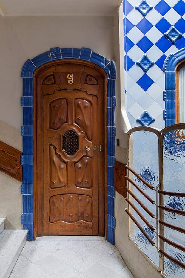 Gaudí-House-17