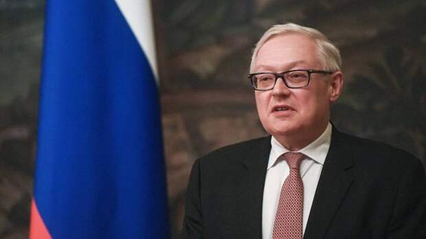 Рябков: Россия хочет договориться о безопасности прежде всего с США