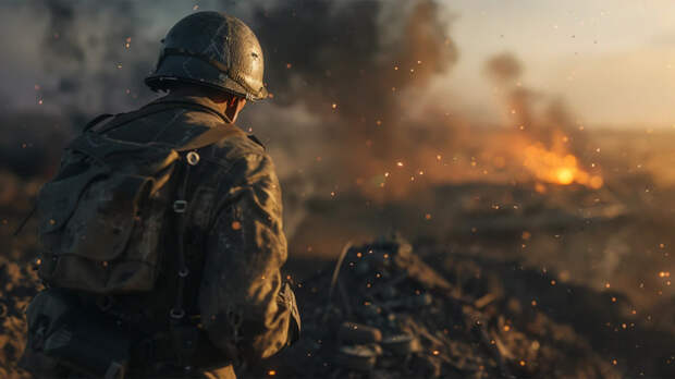 Россия берёт под защиту СВОих: Иностранцы, вставшие за Русский мир, не могут быть депортированы