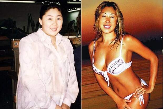 Диета Аниты Цой – потерять 50 кг – реально!