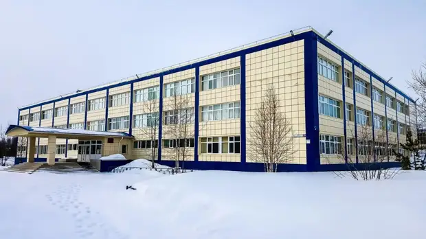 Курганская область получит более 2 млрд рублей на ремонт школ в 2022 году