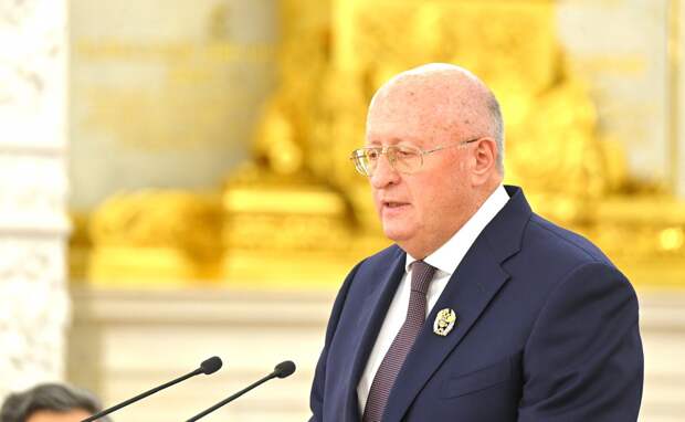 Гинцбург: новая российская вакцина от меланомы эффективна на 90%