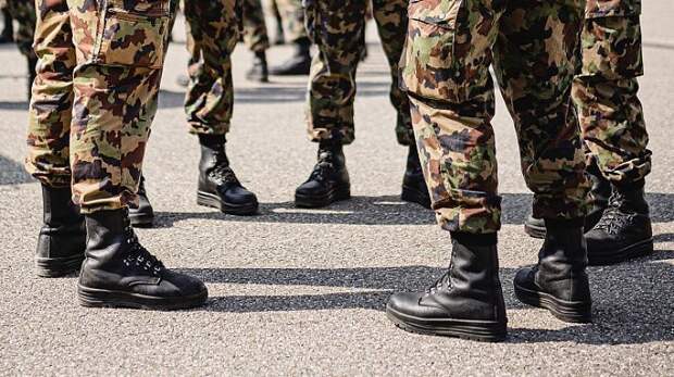 Список расширен! Контрактникам запретят служить при ряде психических и хронических заболеваний