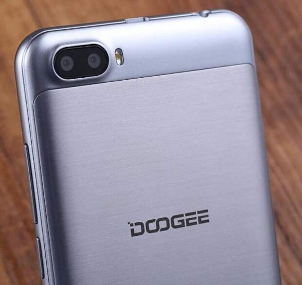 Doogee