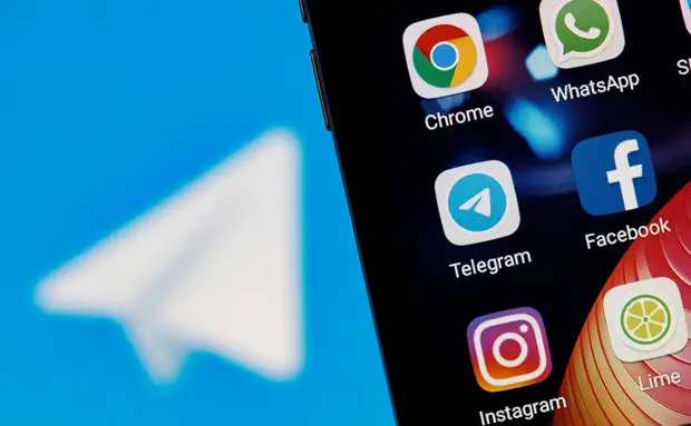 Telegram разместил бонды на $1 млрд