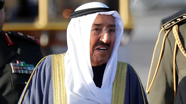 Эмир Кувейта принял отставку правительства