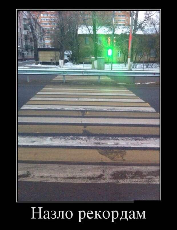 Демотиваторы (30 фото)
