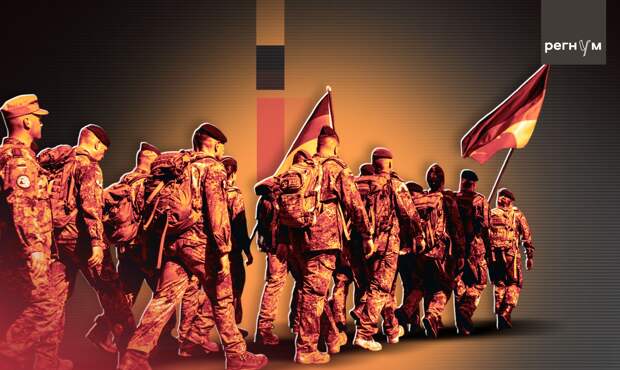 «Пора уезжать». После новых запретов немцы нашли, где находится Мордор