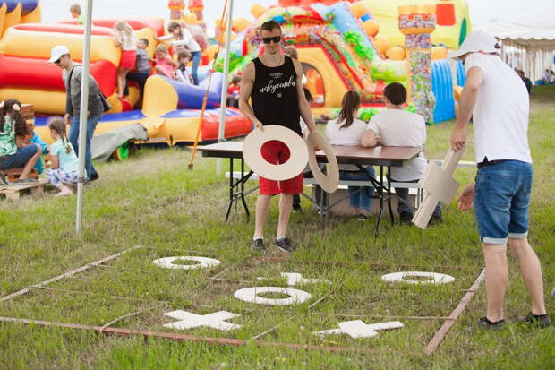 ЭкоФест 2017: фото с места событий