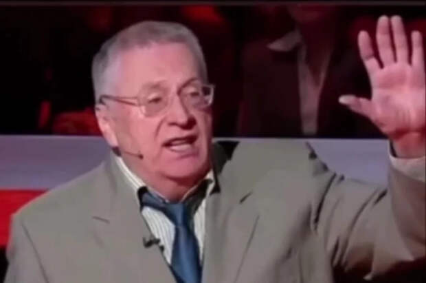 Помощник объяснил новое предсказание Жириновского об окончании СВО