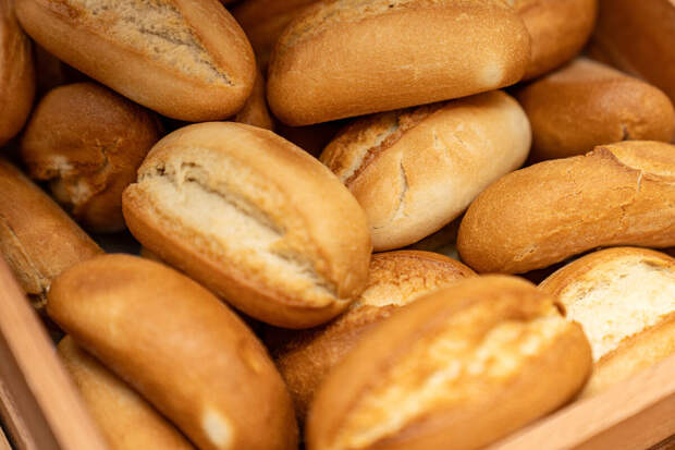 VUB: заквасочный хлеб может менять свои пищевые свойства прямо в процессе брожения