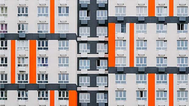 В Балашихе 1 ноября стартует строительство ЖК «Новая Алексеевская роща»