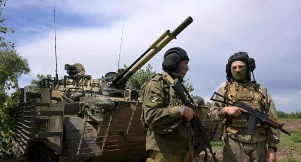 Al Arabiya: поражение России в конфликте с Украиной невозможно
