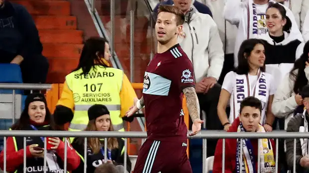 Испанские СМИ сообщают, что Смолов вернулся в Россию из-за дня рождения внучки Ельцина