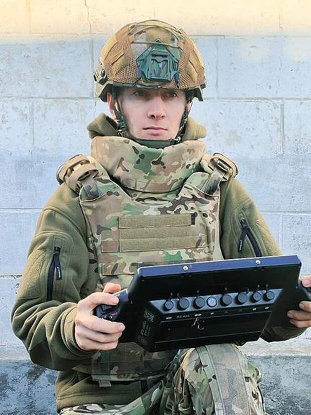 Лейтенант «Алтай»: замполит железной стаи