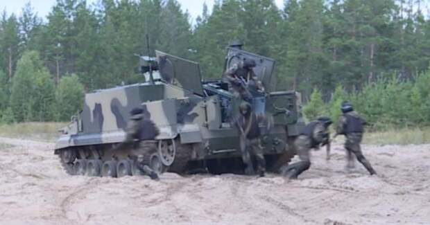 Скрин видео "Ростех". 