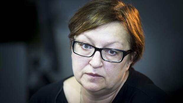 СК объявил в международный розыск основательницу «Медузы» Галину Тимченко