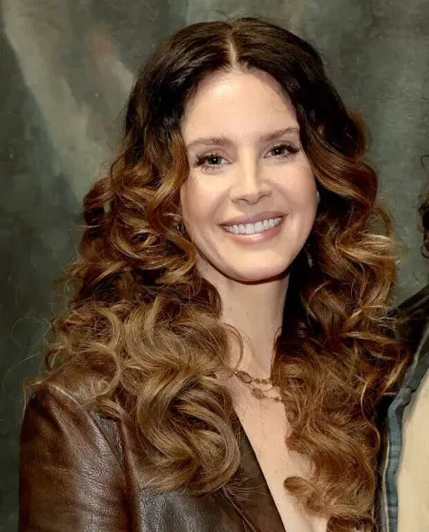 Лана Дель Рей 