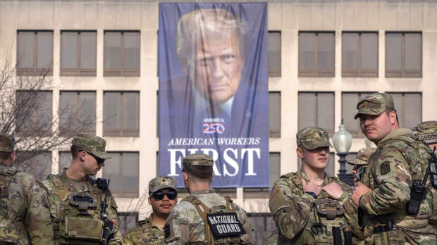 Трамп заявил, что Россию среди стран НАТО беспокоят только США