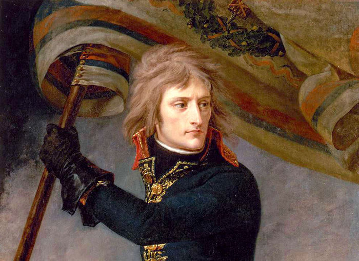 1391337565_Bonaparte_on_the_Bridge_at_Arcoledet (700x509, 89Kb)