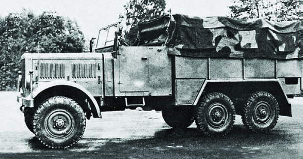 Айнхайтс-Дизель, 6x6, 1938 г..jpg, 361.94 KB, Просмотрено 5000 раз(а)