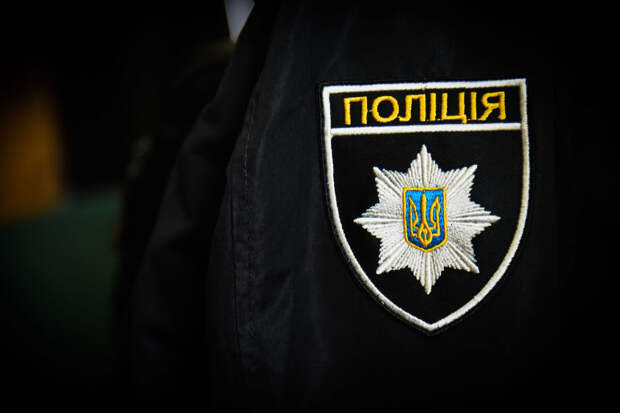 Четверых полицейских в Черкасской области расстрелял бывший военный ВСУ