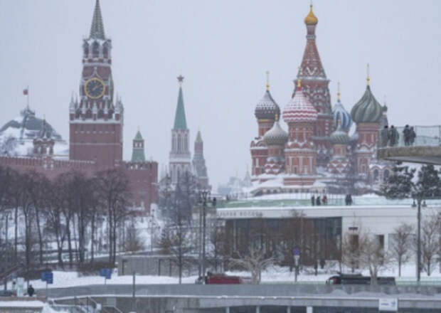 Намёк Кремля Киеву объяснил военкор: «Хорош бузить!» Намёк Кремля Киеву объяснил военкор: «Хорош бузить!»