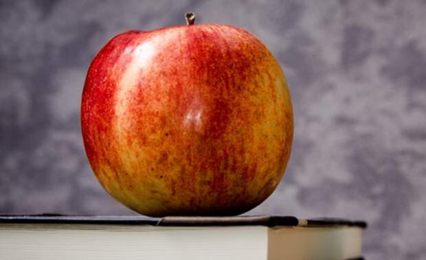 Кому и почему нельзя есть яблоки, выяснили диетологи