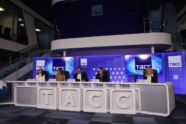 В России стартовал XIV сезон инженерного чемпионата CASE-IN