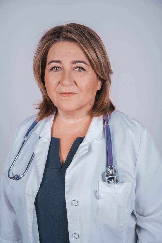 Врач из Марьина рассказала, как уберечься от простуды в осенне-зимний период