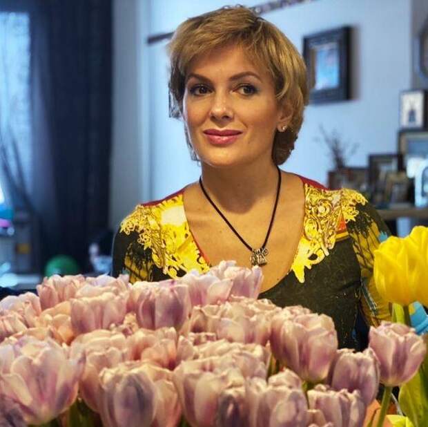 Мария Порошина рассказала, как проводит майские праздники