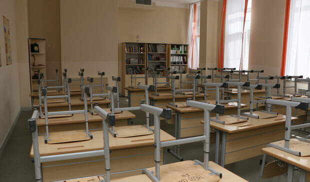 Глава Карелии ввел новые правила перед школьными каникулами из-за коронавируса