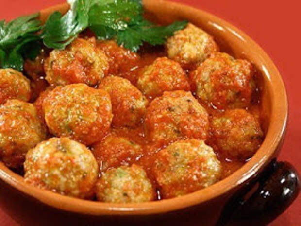 Очень ленивые голубцы – быстро и о-очень вкусно!