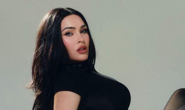 Хирург Голованев предположил, что фигура Меган Фокс изменилась из-за липофилинга