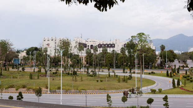 В Пакистане завершился третий раунд переговоров между США и Ираном