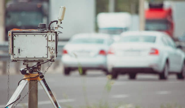 Привет, штрафы: в России сделают так, что тормозить перед камерами будет бессмысленно