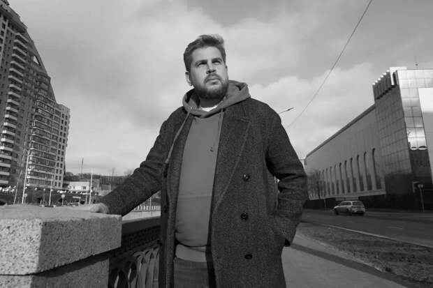 ТАСС: актер Николай Ткаченко погиб в зоне СВО после выполнения боевого задания