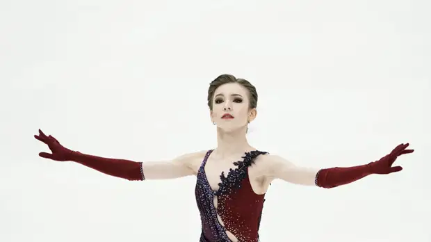 Усачёва: чтобы прочувствовать Je Suis Malade, включала записи концертов Фабиан