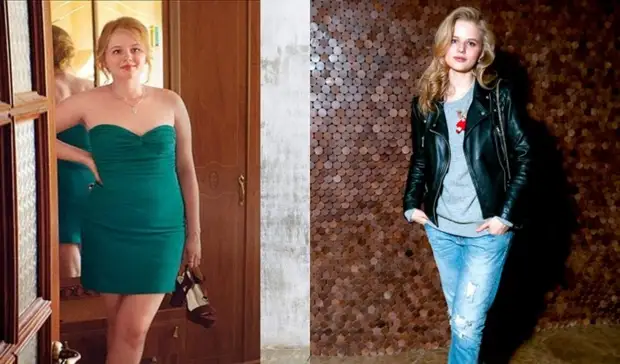 Актёры, которые радикально изменили свою фигуру для заветной роли